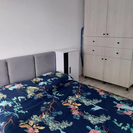 Apartment W Capital Towers Rzeszów
