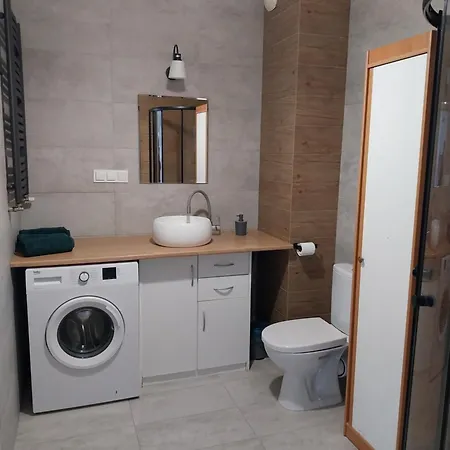 W Capital Towers Apartment