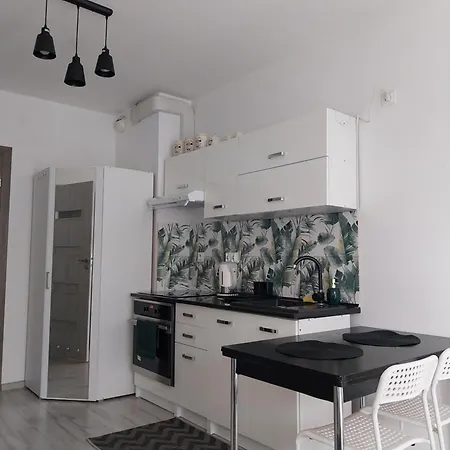 Apartment W Capital Towers Rzeszów