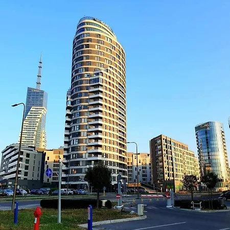 Apartment W Capital Towers