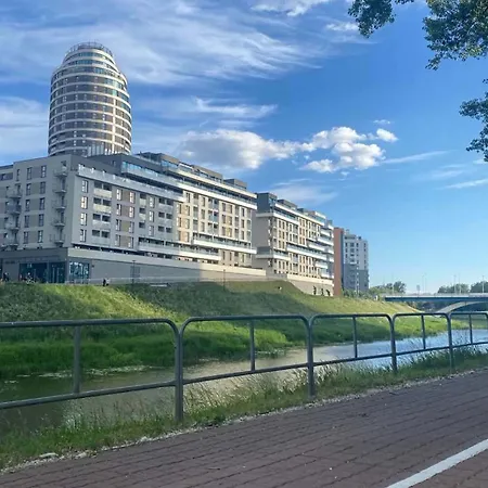 W Capital Towers Apartment